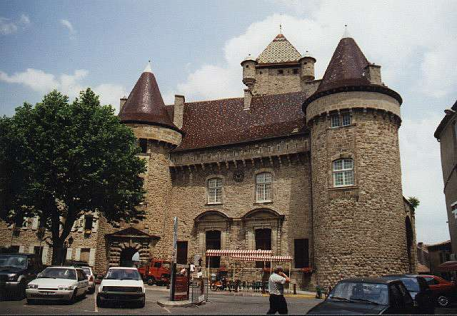 Schne Ferien in Frankreich