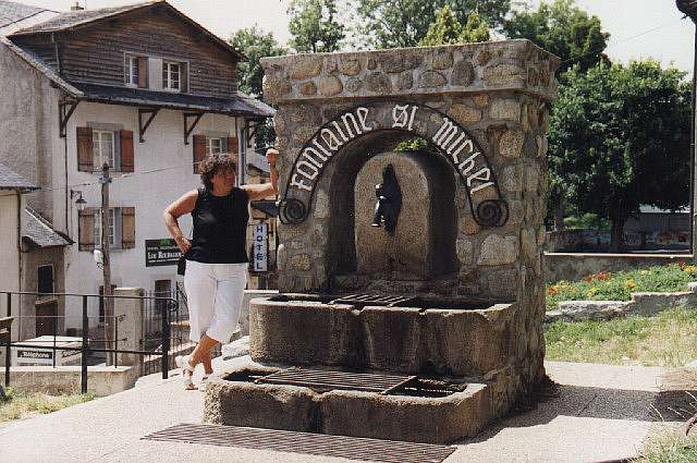 Schne Ferien in Frankreich