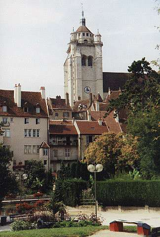 Schne Ferien in Frankreich