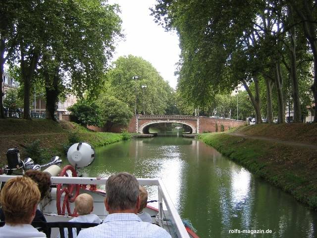 Canal de Brienne