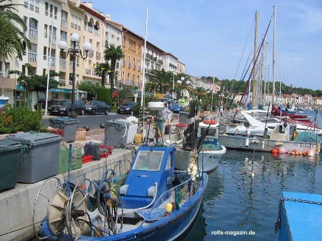 Port-Vendre