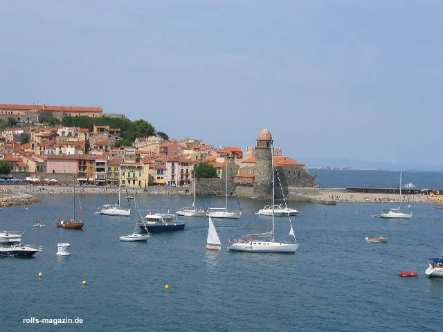 Collioure