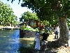 Am Canal du Midi