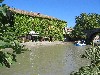 Am Canal du Midi