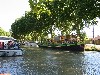 Am Canal du Midi