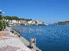 Port-Vendres: Hafenausfahrt