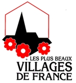 Logo Les Plus Beaux Villages de France