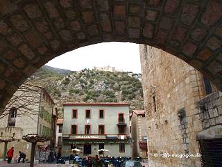 Villefranche-de-Conflent