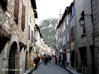 Villefranche-de-Conflent