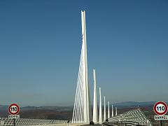 Viadukt von Millau