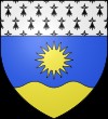 Wappen von La_Baule-Escoublac