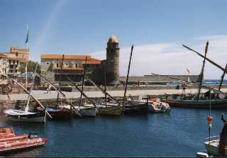 Collioure