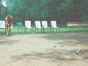 Rolf beim VdS Berlin