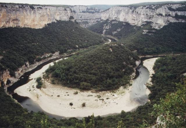 Hier hat es uns gefallen!