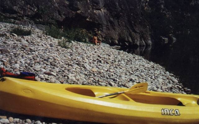 Hier hat es uns gefallen!