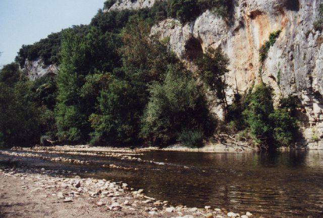 Hier hat es uns gefallen!