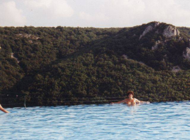 Hier hat es uns gefallen!