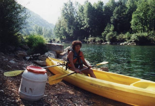 Hier hat es uns gefallen!