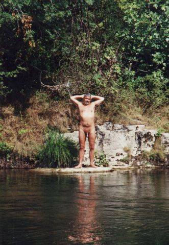 Hier hat es uns gefallen!