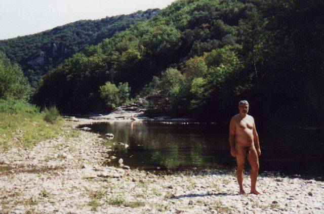 Hier hat es uns gefallen!