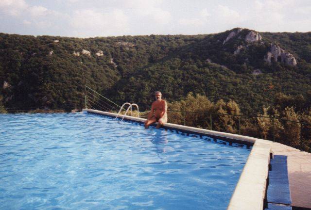 Hier hat es uns gefallen!