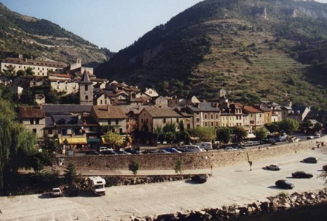 Hier hat es uns gefallen!