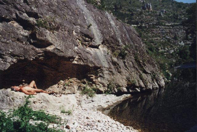 Hier hat es uns gefallen!