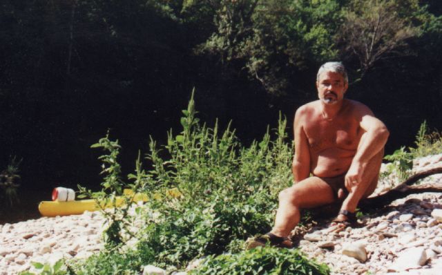 Hier hat es uns gefallen!