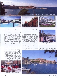 Unser Artikel (3. Seite) im Naturist August 2007
