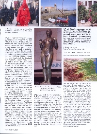 Unser Artikel (4. Seite) im Naturist August 2007