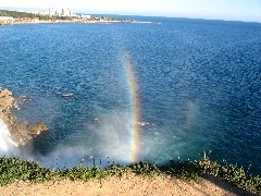 Regenbogen